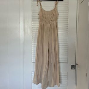 Urban outfitters pantsuit